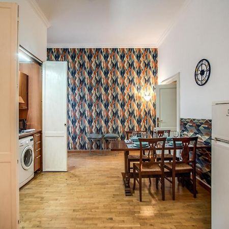 Ludovisi Apartment Rom Exterior foto