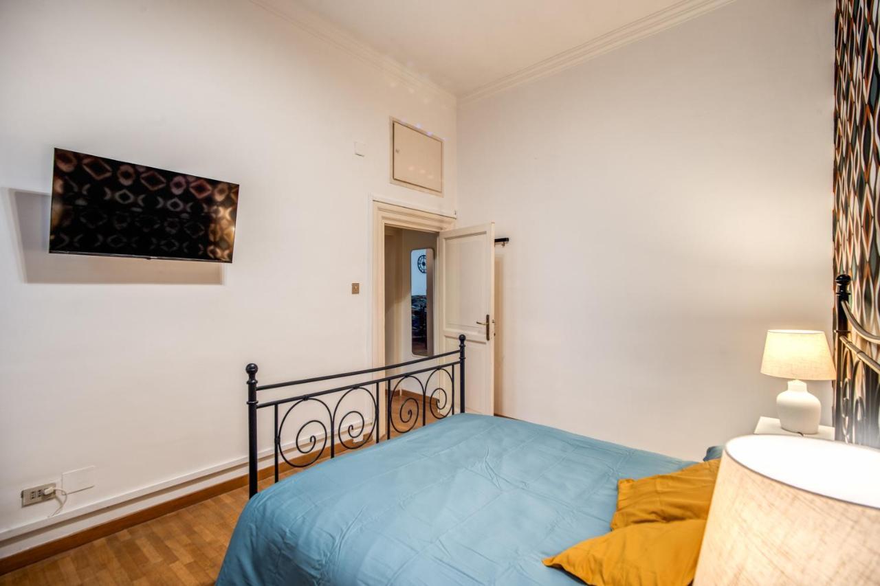 Ludovisi Apartment Rom Exterior foto