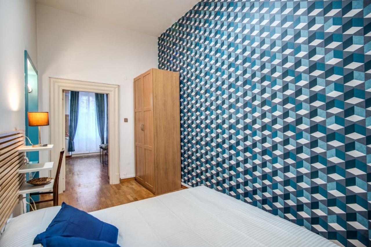 Ludovisi Apartment Rom Exterior foto