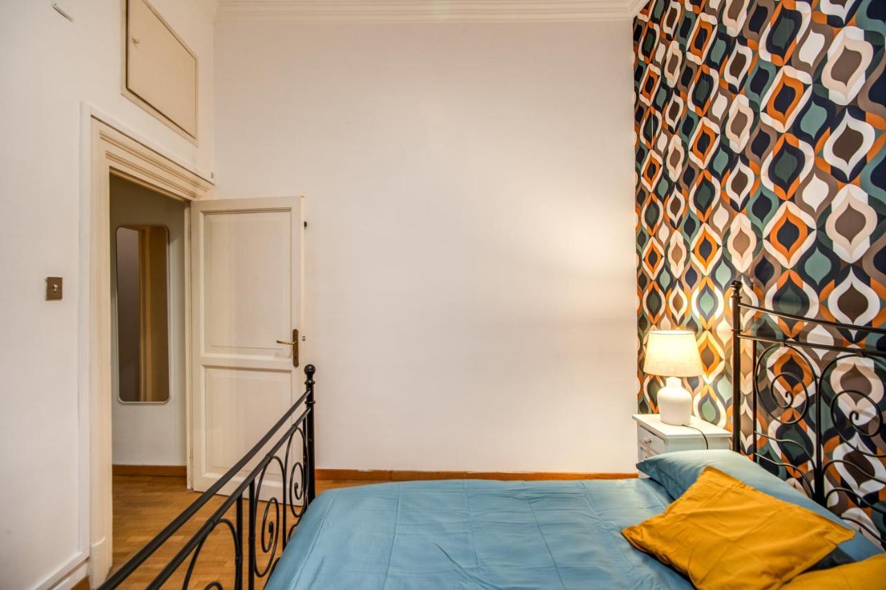 Ludovisi Apartment Rom Exterior foto